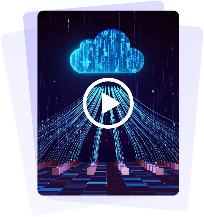 Innovation Hub Server