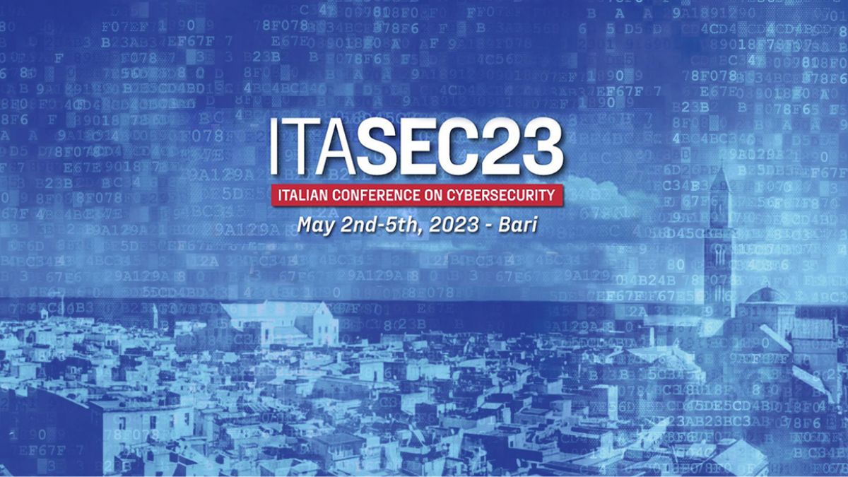 Itasec2023